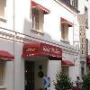 Wallace - Orso Hotel