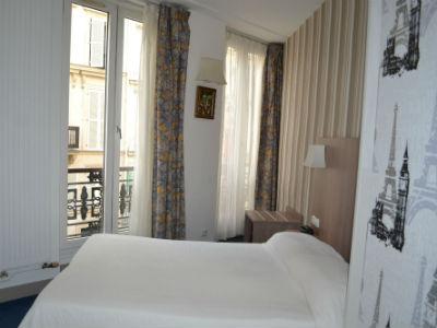 Royal Bergere 3* Paris