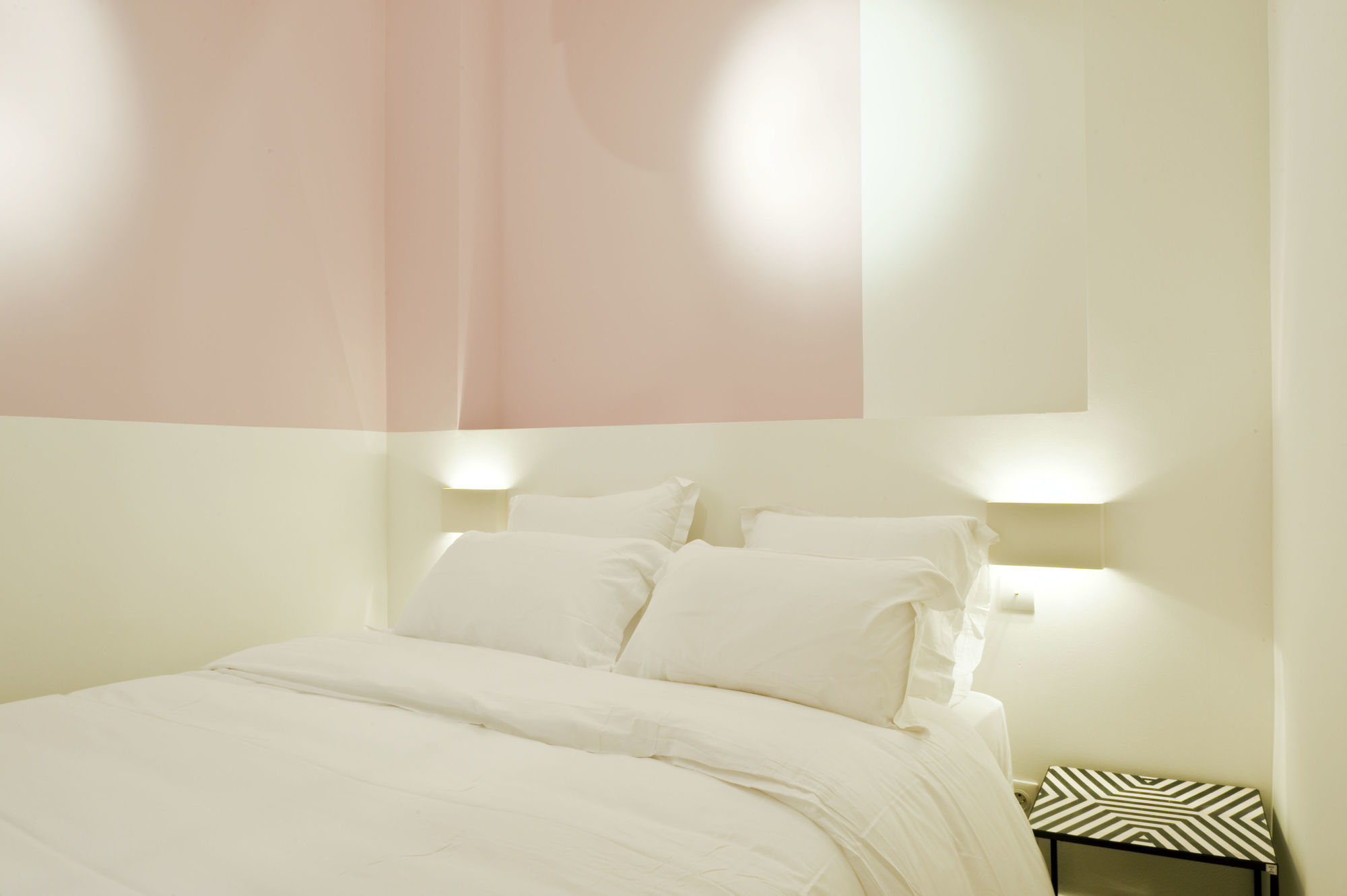 Apartamento Beauquartier - Marais, Vertus Paris