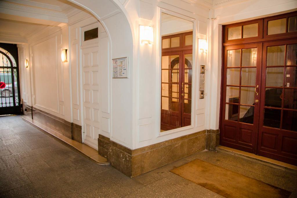 Le Vintage Apartment