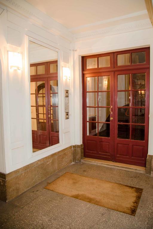 Apartment Le Vintage *