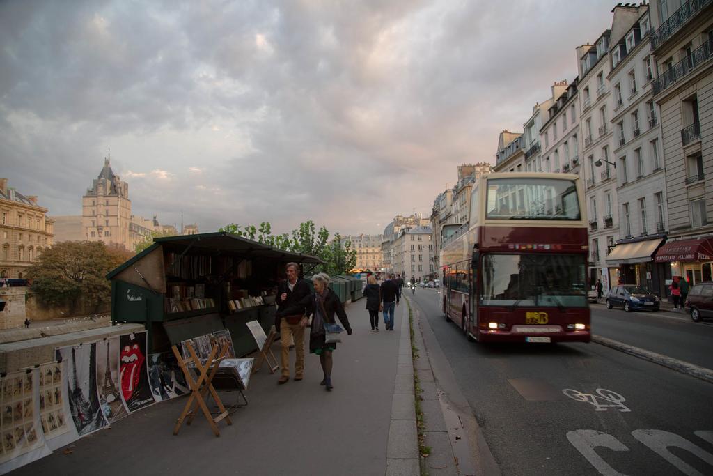 Le Vintage * Paris