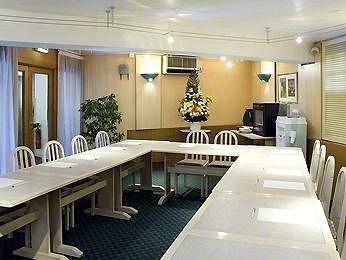 Hotel Ibis Brancion Parc Des Expositions 15eme Paris
