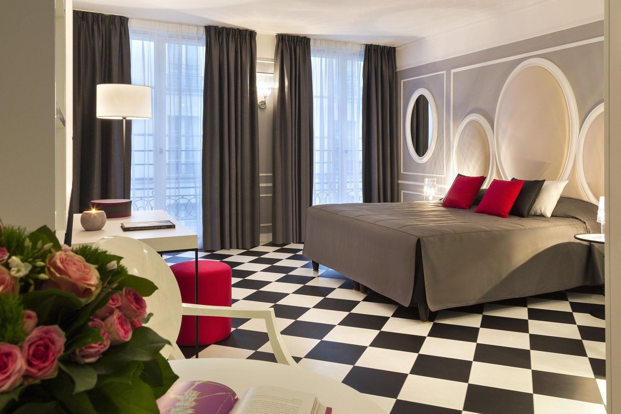 Aparthotel Citadines Opera 4*