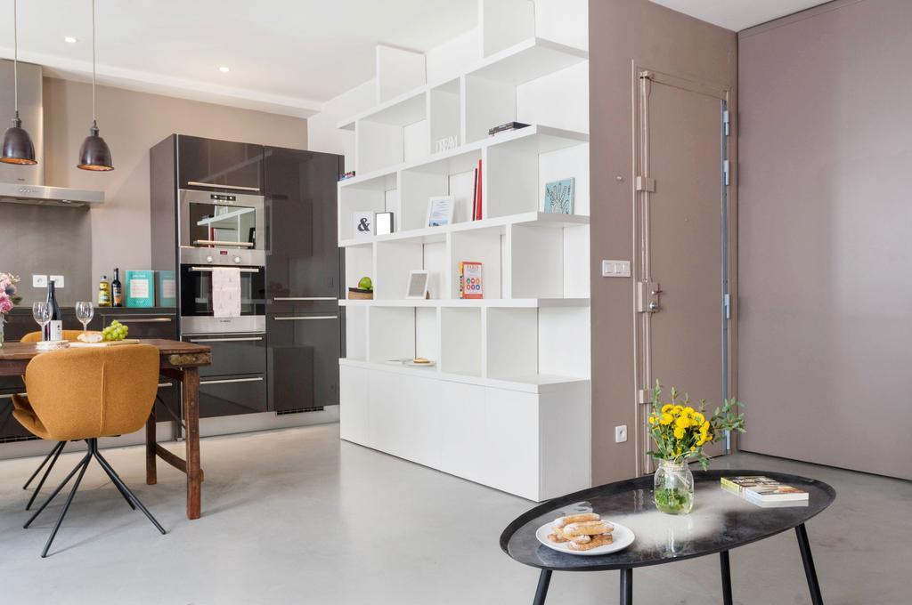 Apartment Le Gourmet Du Marais *