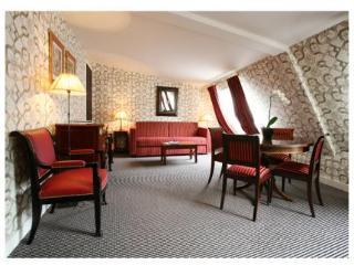 Des Arts - Saint-germain 3*