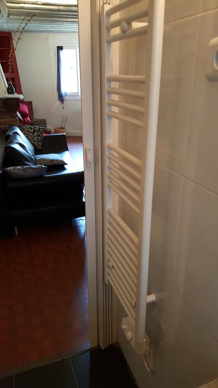 Apartamento Duplex Au Coeur De Pres De Notre Dame