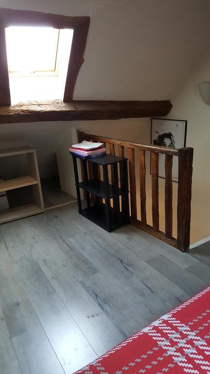 Apartamento Duplex Au Coeur De Pres De Notre Dame