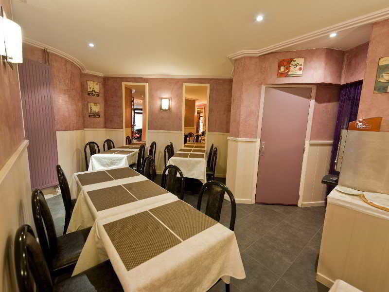 Royal Bergere Hotel 3*