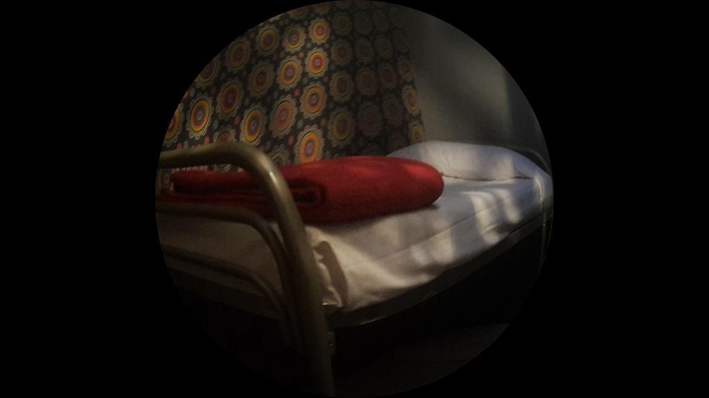 Auberge de jeunesse Woodstock Montmartre By Hiphophostels *