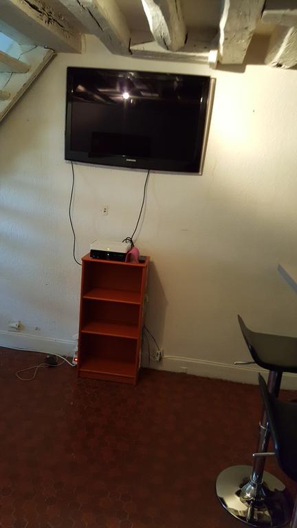 Apartamento Duplex Au Coeur De Pres De Notre Dame *