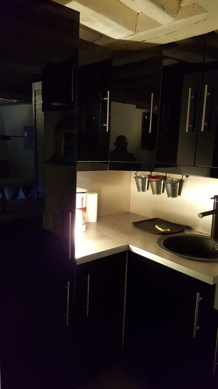 Duplex Au Coeur De Pres De Notre Dame Apartamento *