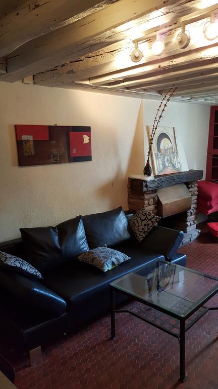 Apartamento Duplex Au Coeur De Pres De Notre Dame Paris
