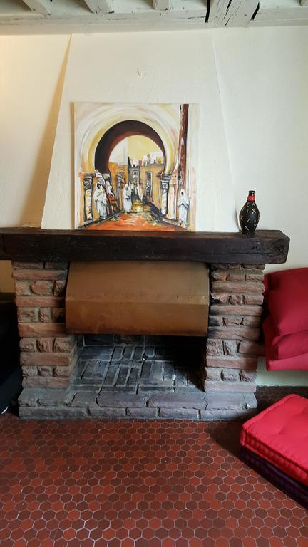 Apartamento Duplex Au Coeur De Pres De Notre Dame Paris