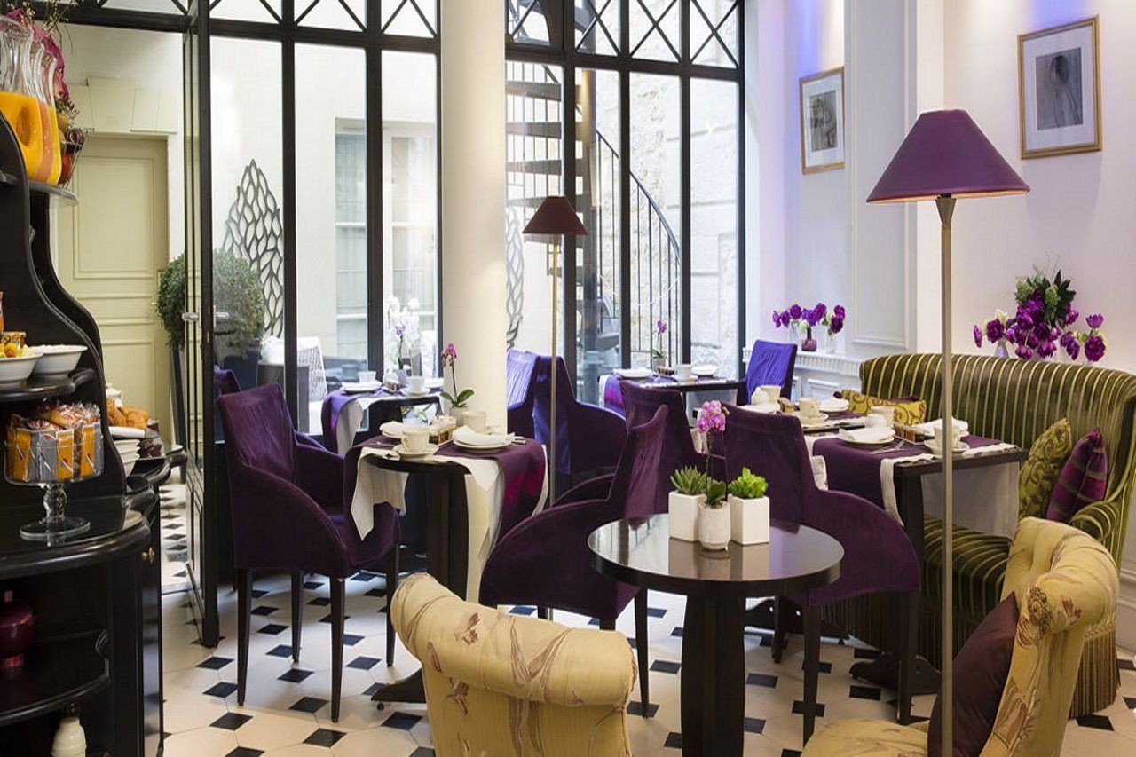 Arioso Hotel