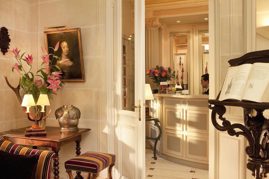 Hotel Résidence Henri Iv