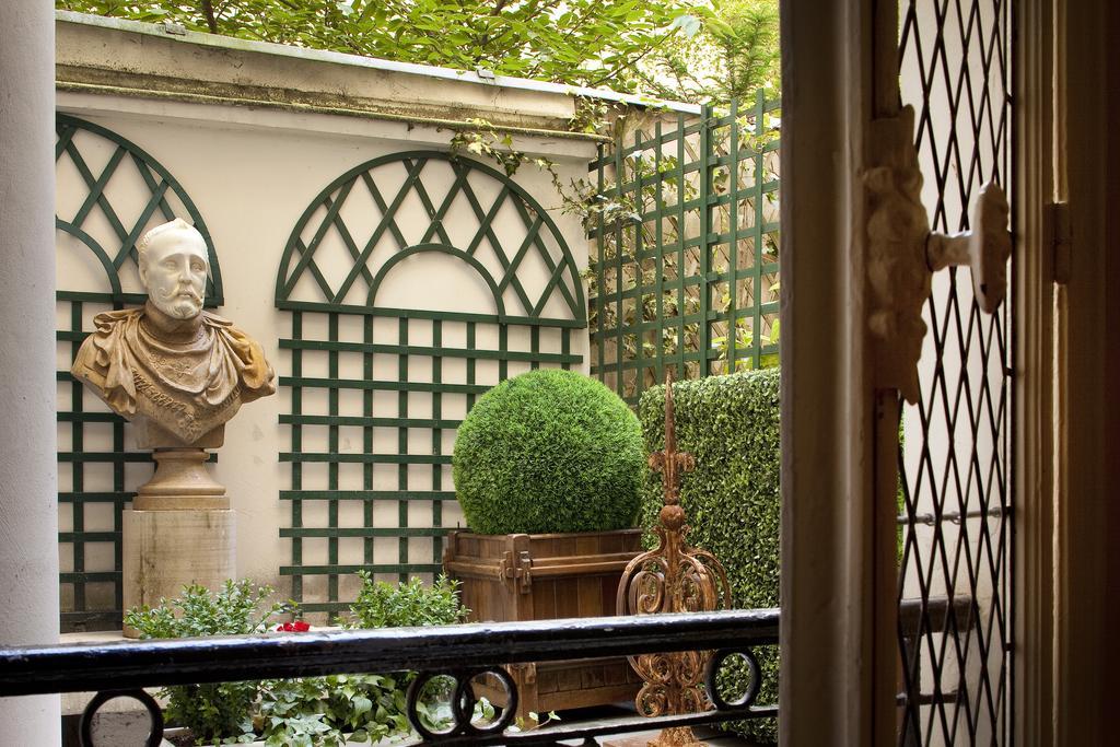 Résidence Henri Iv 4* Paris