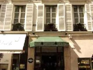 Hotel Elysees Paris