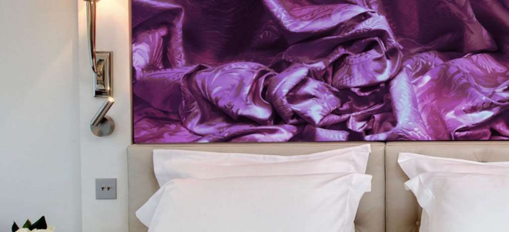 La Haussmann Hotel 4*