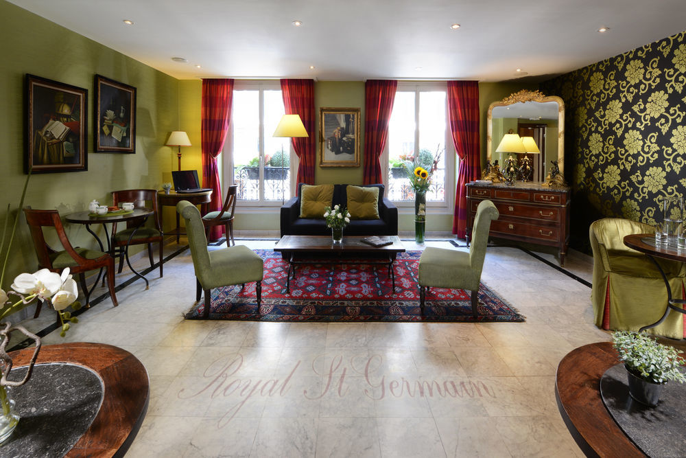 Royal Saint Germain