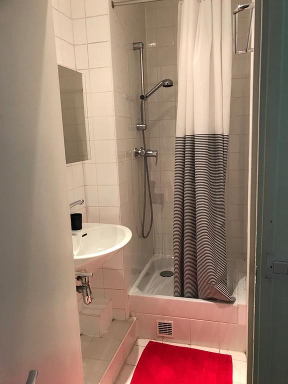 Guest house Les Marronniers Paris