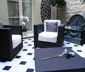 Arioso 4* Paris