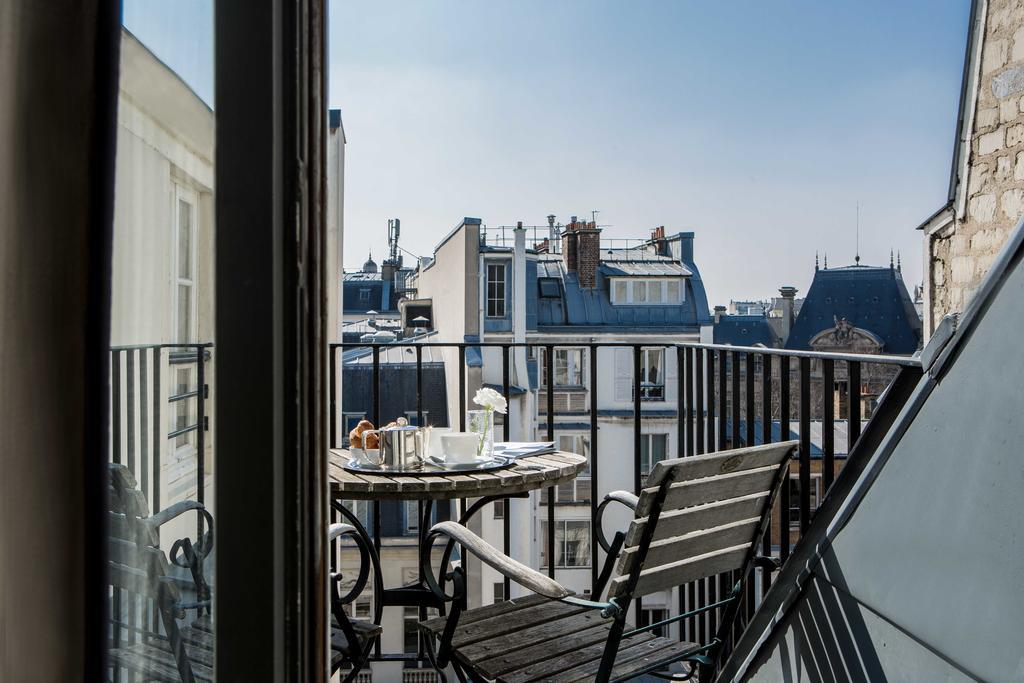 D'orsay - Esprit De France 4* Paris