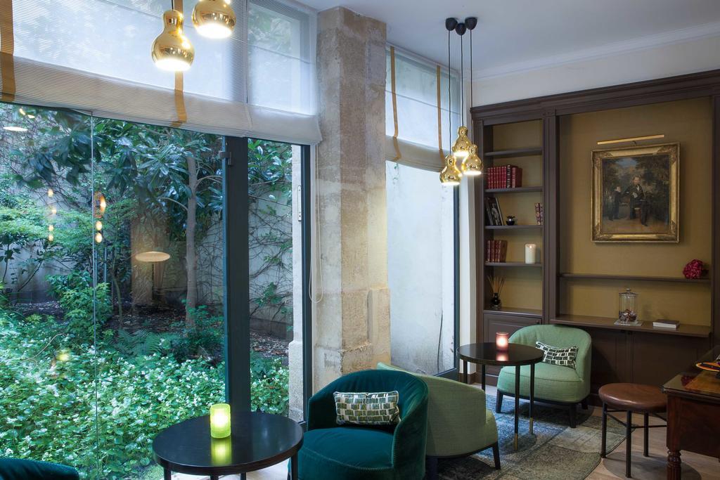 Hotel D'orsay - Esprit De France 4*