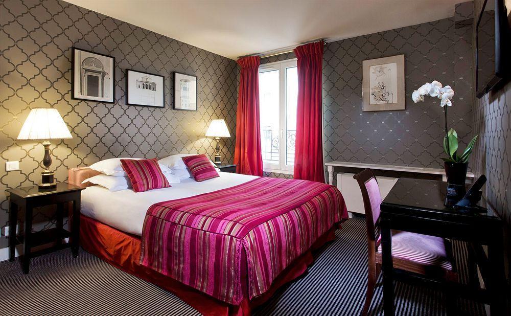 Des Arts - Saint-germain 3* Paris
