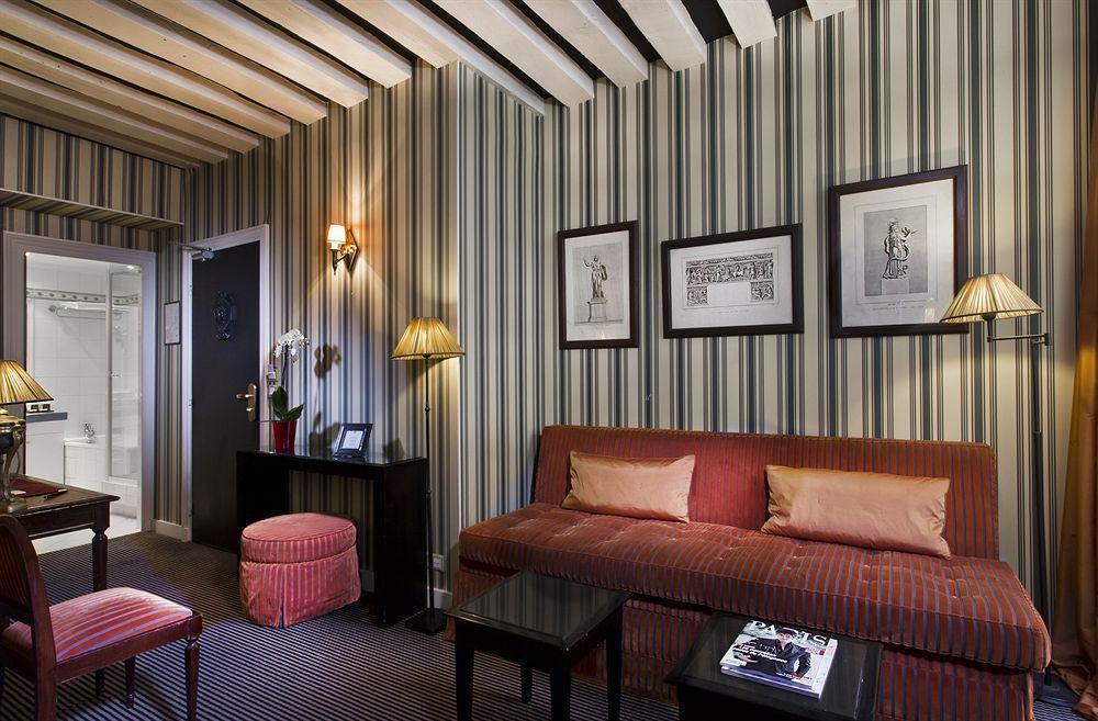 Des Arts - Saint-germain Paris