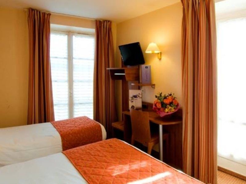 Timhotel Montmartre Hotel 3*