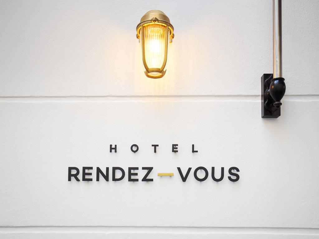 Rendez-vous Batignolles Paris