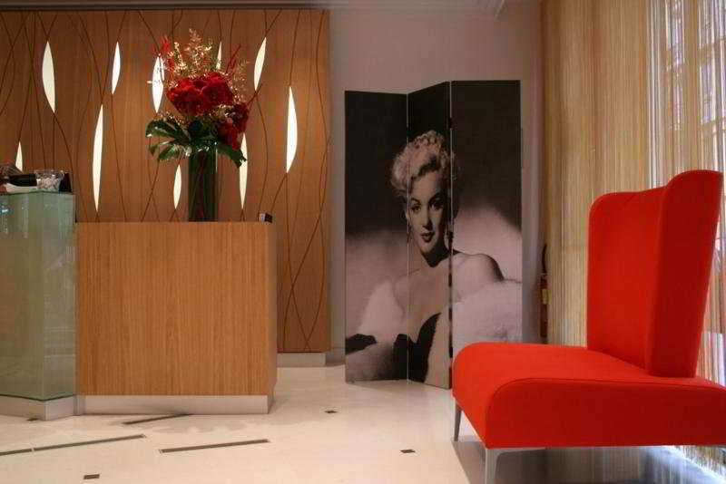Hotel Westside Arc De Triomphe Paris