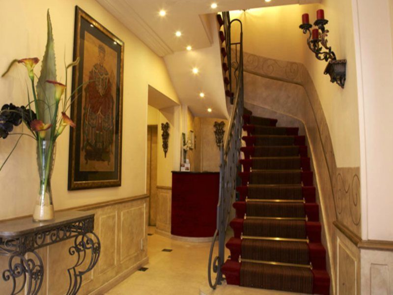 Royal Saint Germain 3*