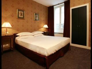 Des Arts - Saint-germain Paris