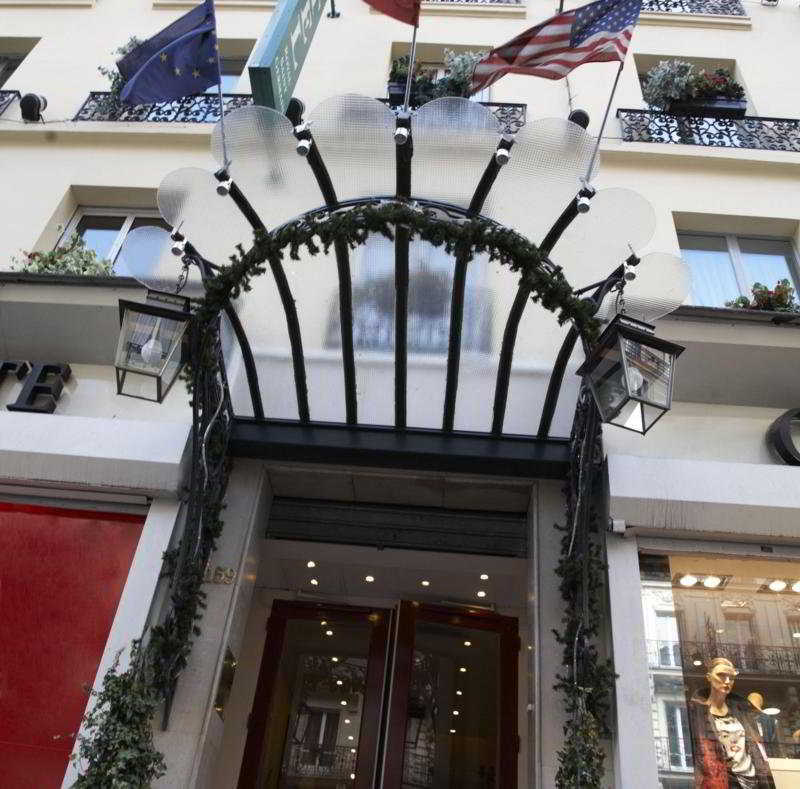 Royal Saint Germain Paris