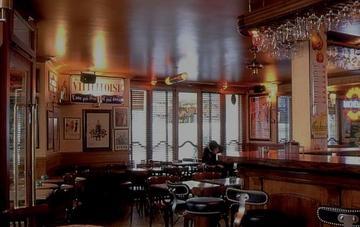 Des Arts - Saint-germain