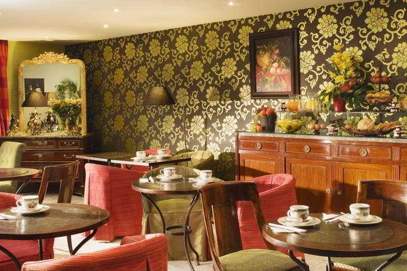 Royal Saint Germain Hotel