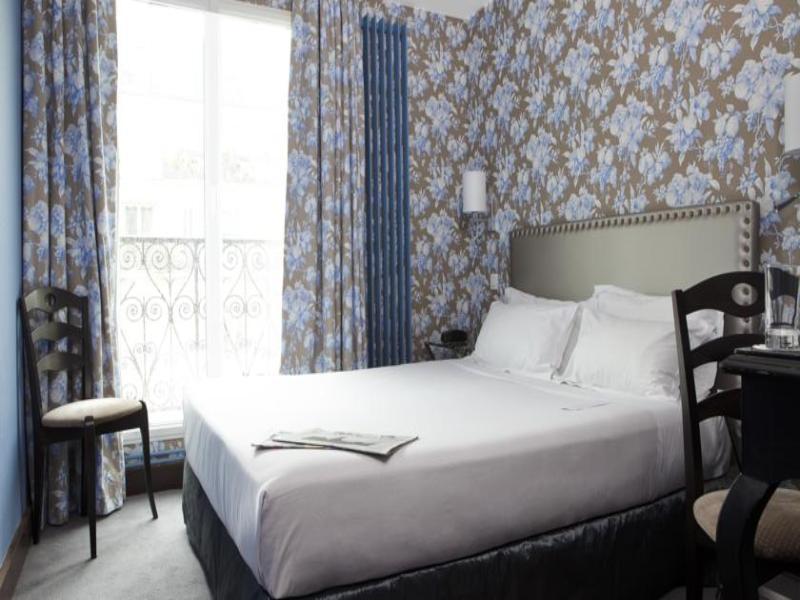 Hotel Royal Saint Germain Paris