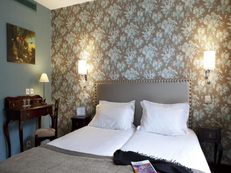 Royal Saint Germain 3* Paris