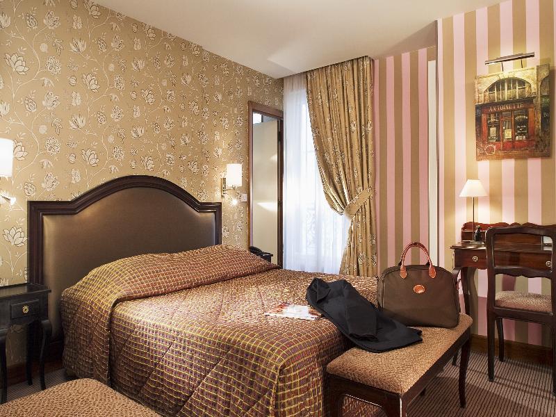 Royal Saint Germain Paris