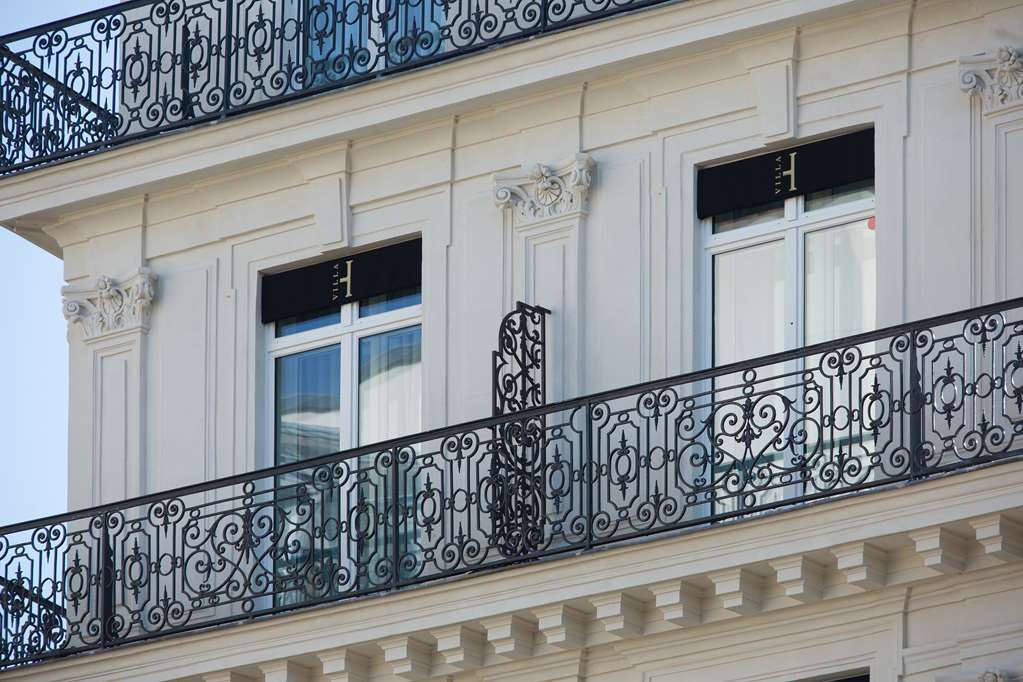 La Haussmann Paris