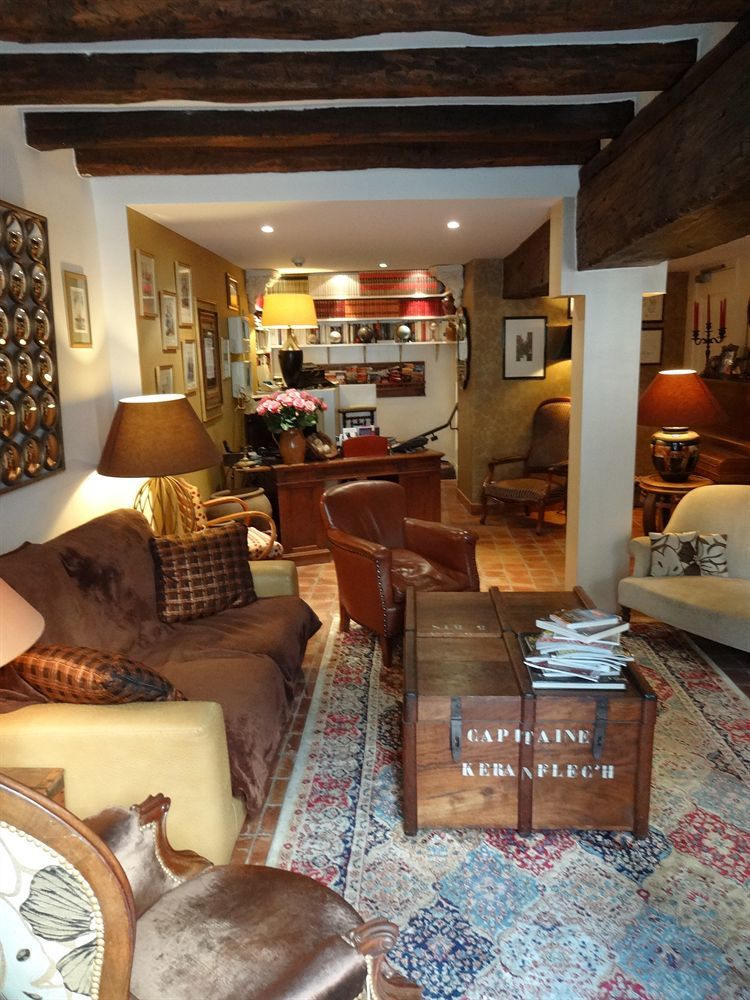 Beauquartier - Marais, Vertus Apartamento