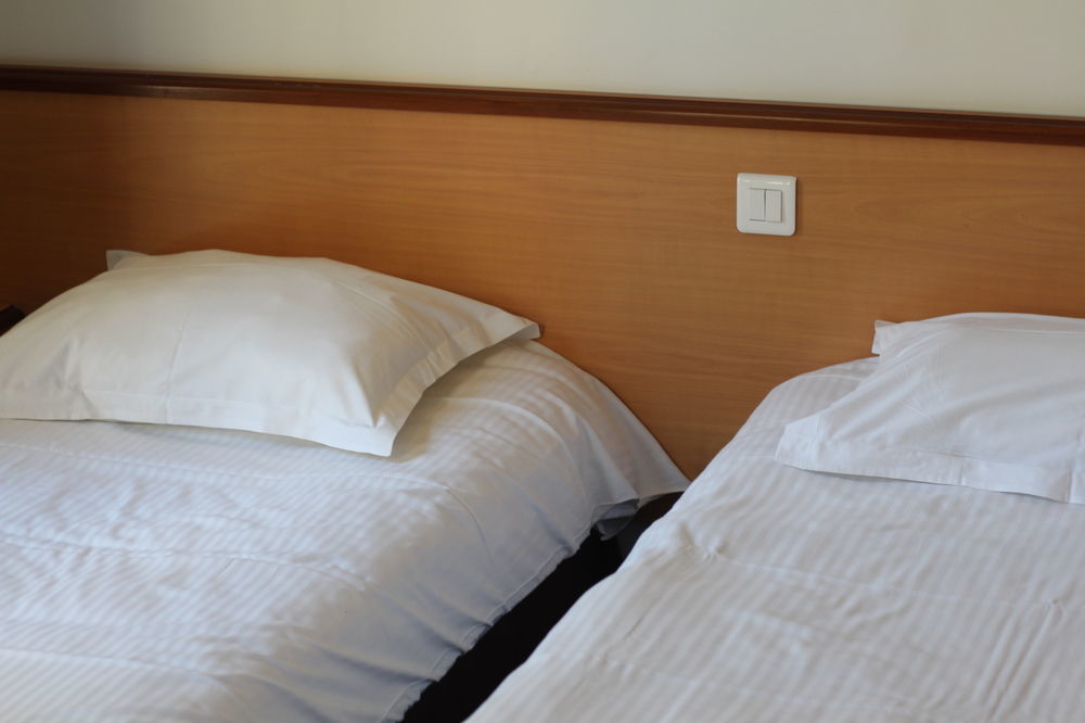 Hotel Liège Strasbourg