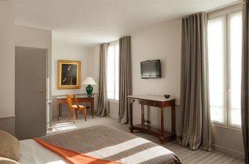 D'orsay - Esprit De France 4* Paris