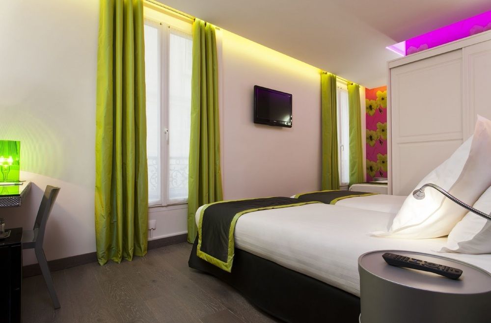 Wyld Saint Germain Ex Moderne Saint Germain Hotel