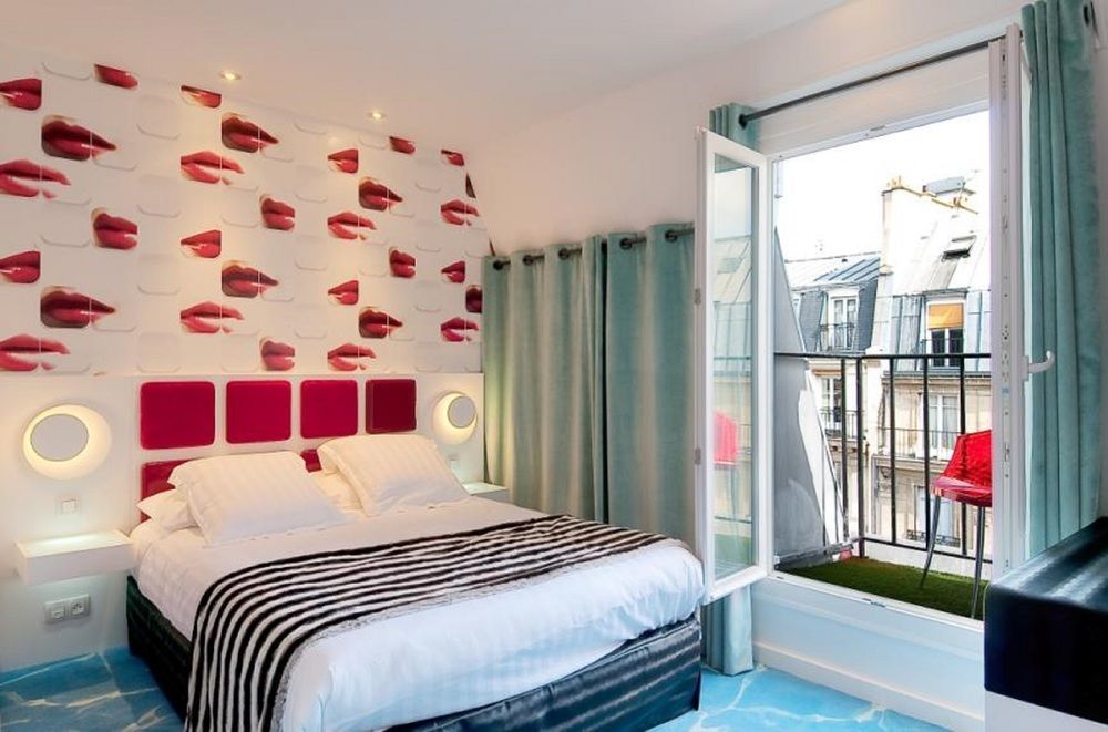 Wyld Saint Germain Ex Moderne Saint Germain 3* Paris