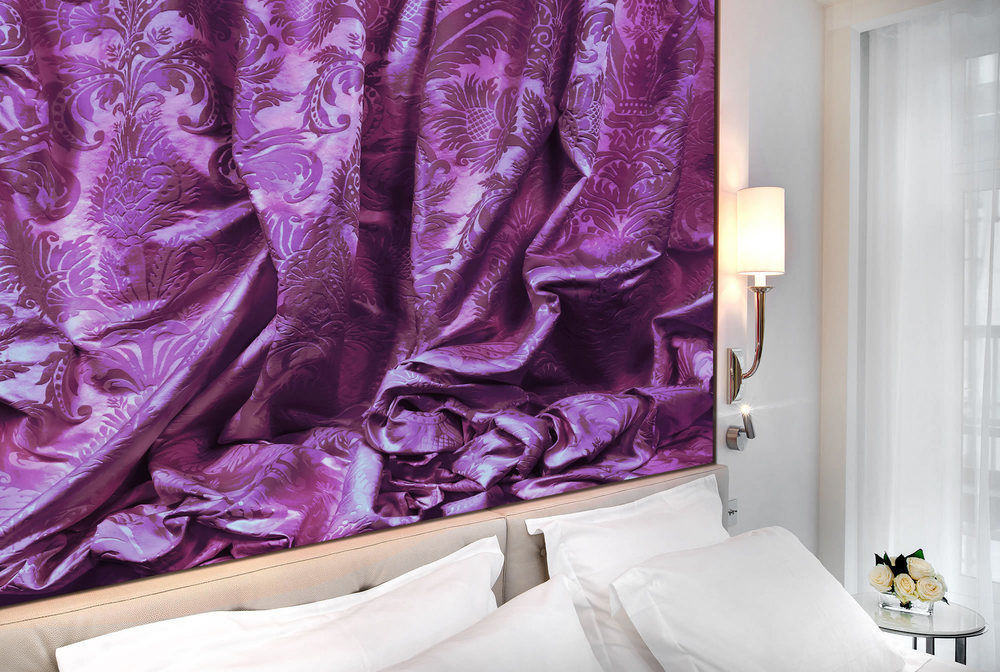Hotel La Haussmann Paris