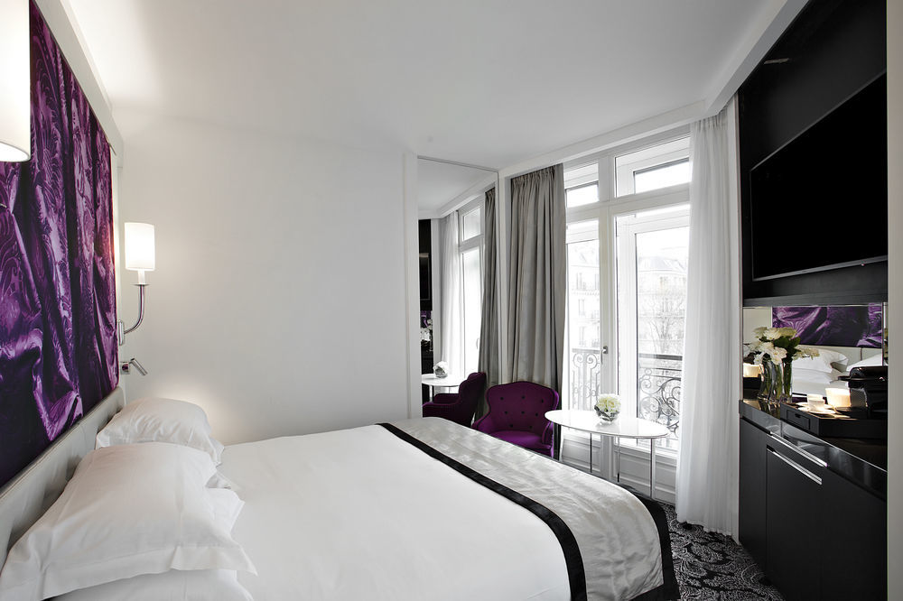 La Haussmann