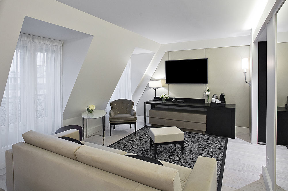 La Haussmann